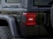 2027 Jeep Wrangler WRANGLER 4-DOOR RUBICON X