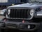 2027 Jeep Wrangler WRANGLER 4-DOOR RUBICON X