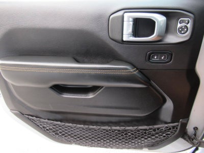 2024 Jeep Wrangler 4xe Sahara 4xe