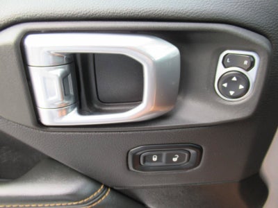 2024 Jeep Wrangler 4xe Sahara 4xe
