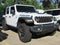 2024 Jeep Wrangler Rubicon 4xe