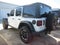 2024 Jeep Wrangler Rubicon 4xe