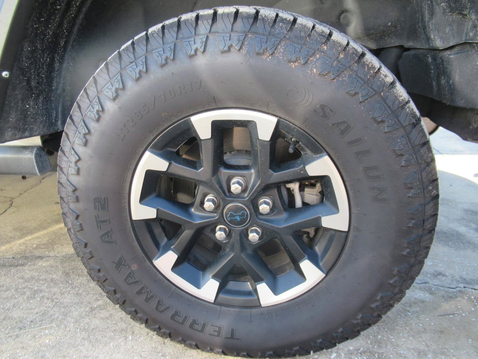 2024 Jeep Wrangler Rubicon 4xe