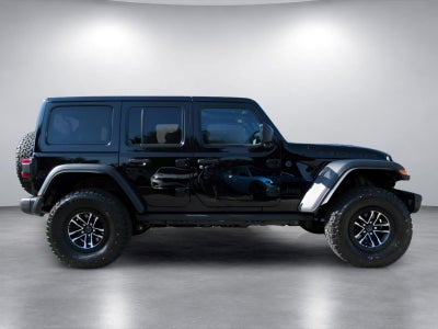 2026 Jeep Wrangler WRANGLER 4-DOOR MOAB 392