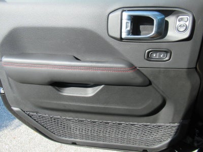 2026 Jeep Wrangler WRANGLER 4-DOOR MOAB 392