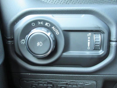 2026 Jeep Wrangler WRANGLER 4-DOOR MOAB 392