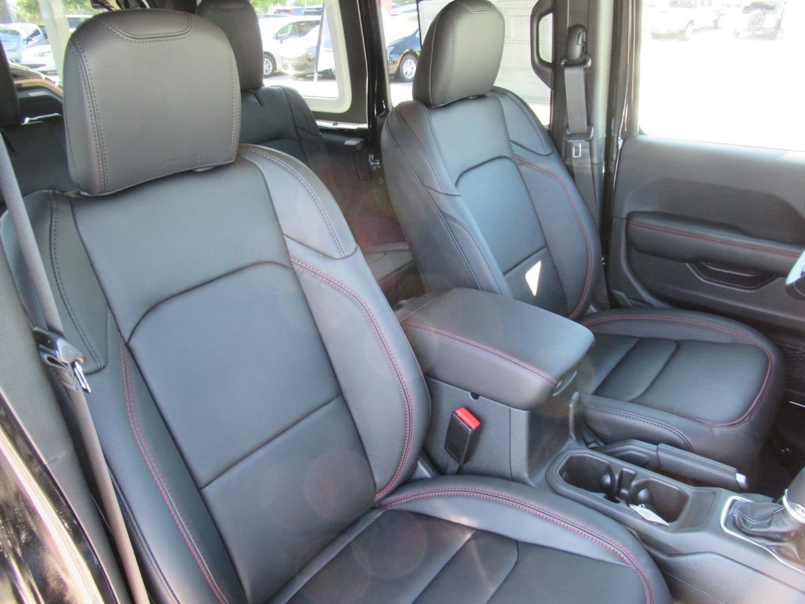 2026 Jeep Wrangler WRANGLER 4-DOOR MOAB 392