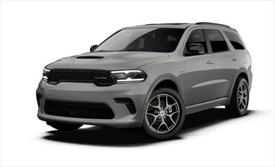2027 Dodge Durango DURANGO GT HEMI V8 PREMIUM AWD