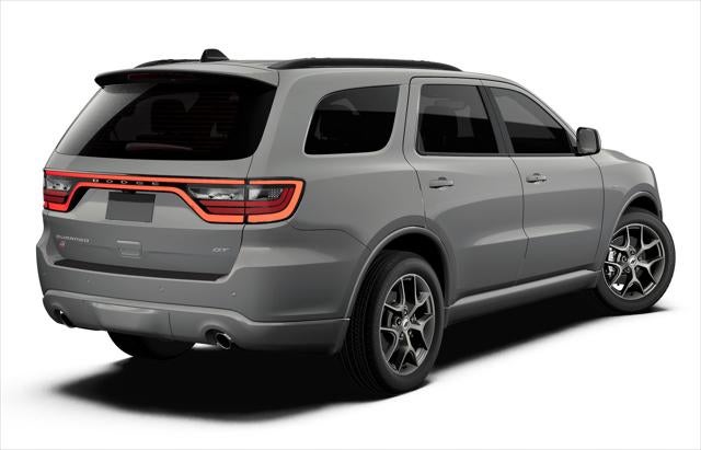 2027 Dodge Durango DURANGO GT HEMI V8 PREMIUM AWD