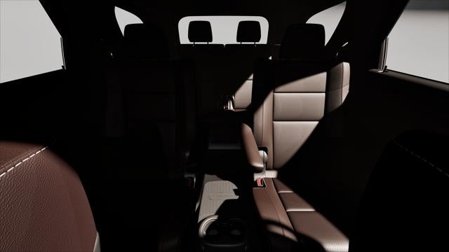 2027 Dodge Durango DURANGO GT HEMI V8 PREMIUM AWD