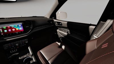 2027 Dodge Durango DURANGO GT HEMI V8 PREMIUM AWD