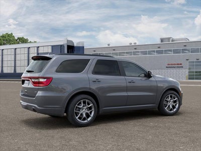 2027 Dodge Durango DURANGO GT HEMI V8 PREMIUM AWD