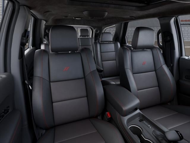 2027 Dodge Durango DURANGO GT HEMI V8 PREMIUM AWD