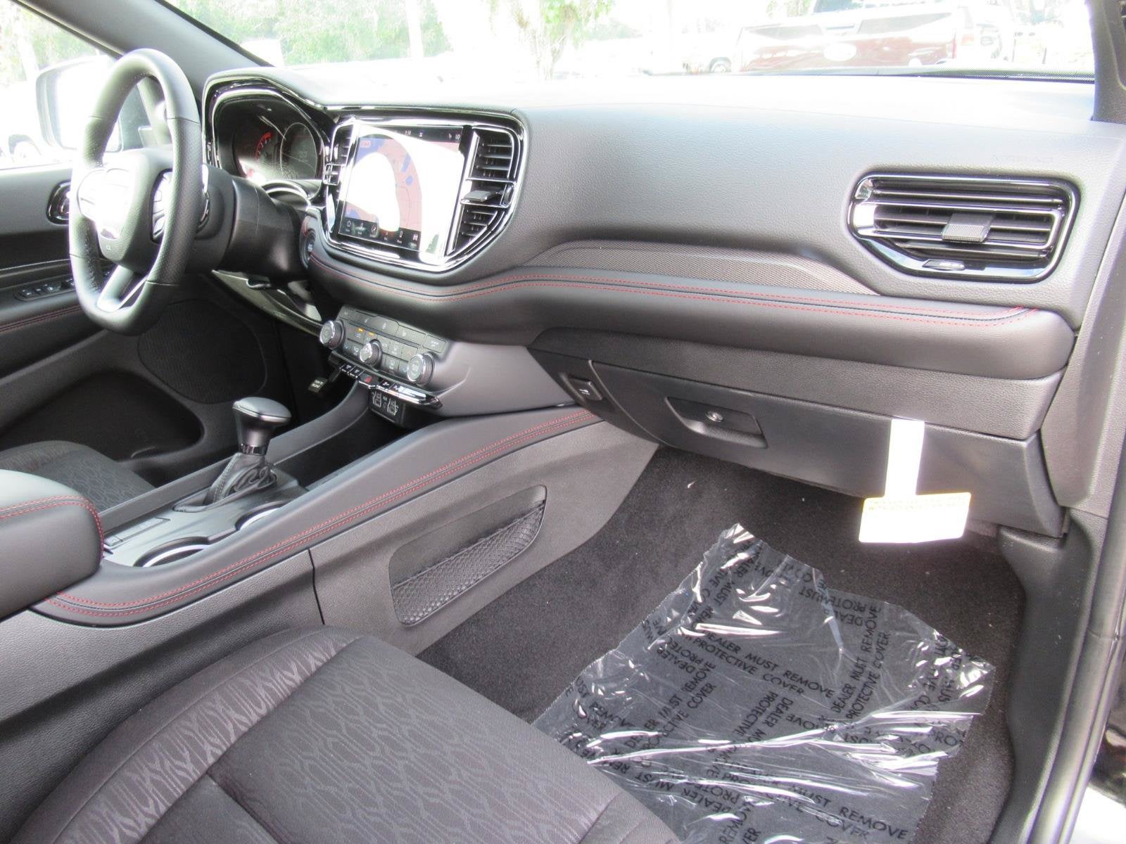 2027 Dodge Durango DURANGO GT HEMI V8 AWD