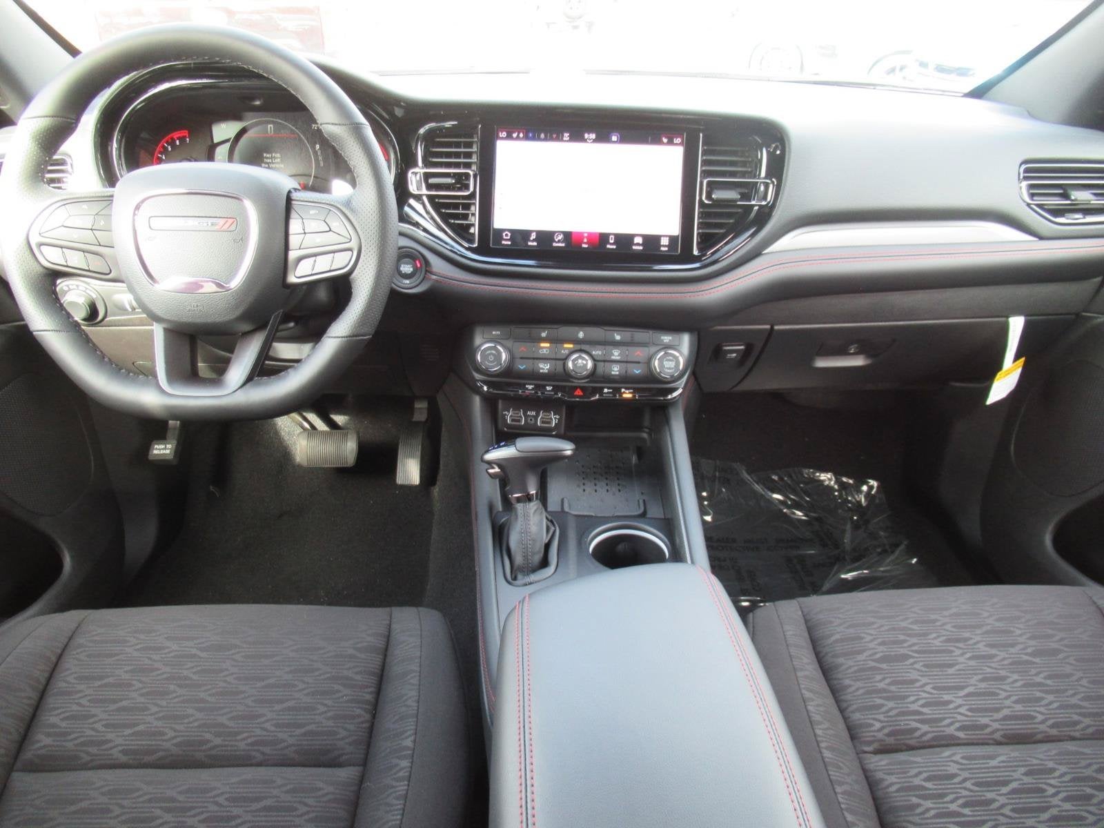 2027 Dodge Durango DURANGO GT HEMI V8 AWD