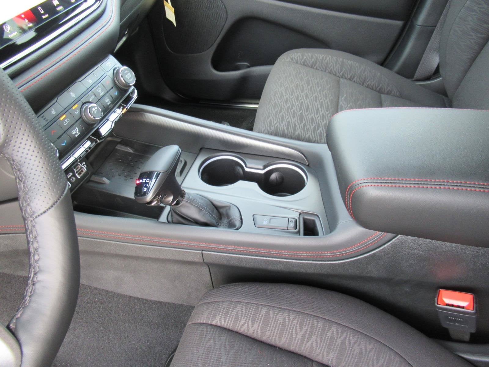 2027 Dodge Durango DURANGO GT HEMI V8 AWD
