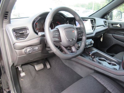 2027 Dodge Durango DURANGO GT HEMI V8 AWD
