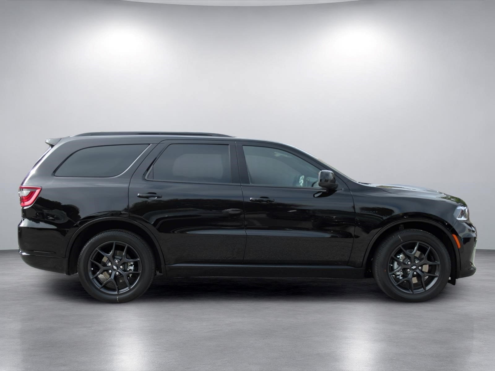 2027 Dodge Durango DURANGO GT HEMI V8 AWD