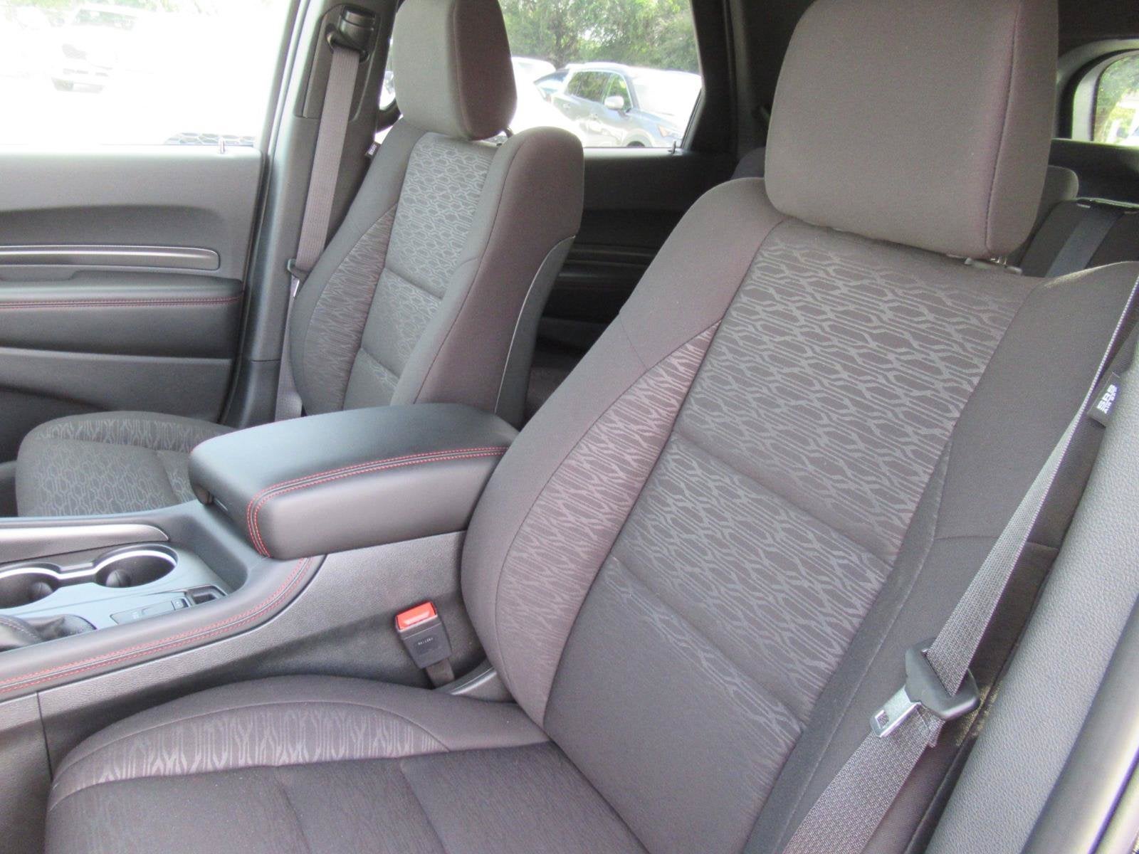 2027 Dodge Durango DURANGO GT HEMI V8 AWD