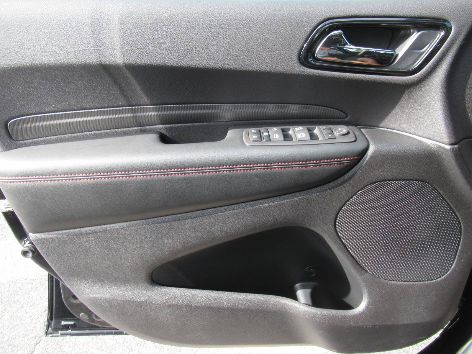 2027 Dodge Durango DURANGO GT HEMI V8 AWD