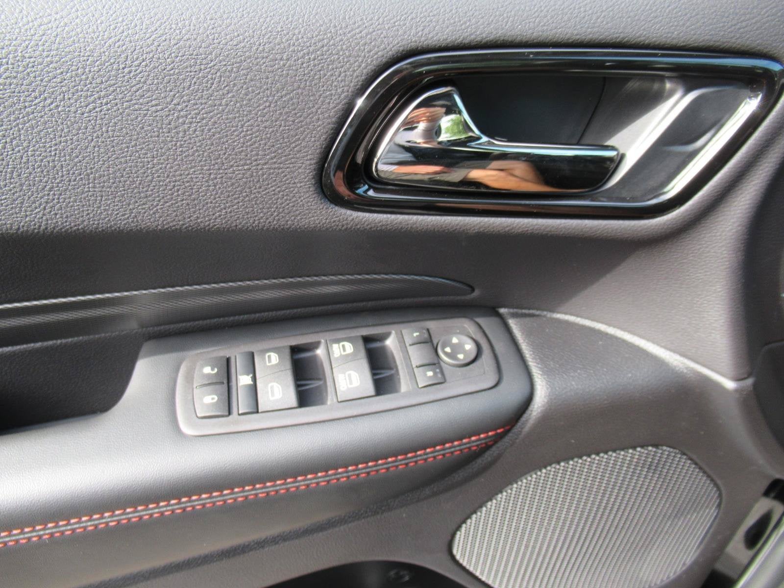 2027 Dodge Durango DURANGO GT HEMI V8 AWD