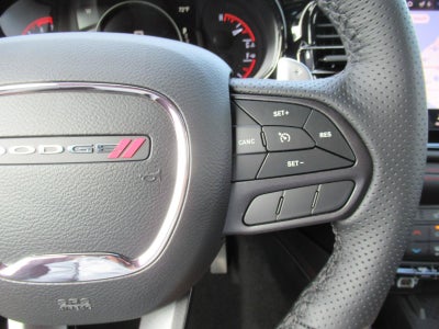 2027 Dodge Durango DURANGO GT HEMI V8 AWD