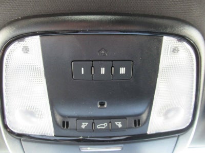 2027 Dodge Durango DURANGO GT HEMI V8 AWD
