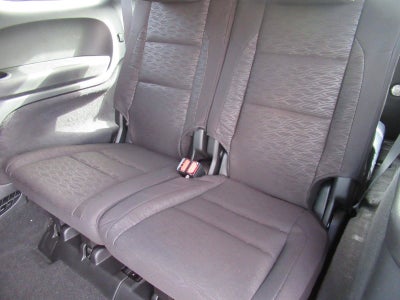 2027 Dodge Durango DURANGO GT HEMI V8 AWD