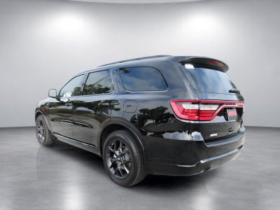 2027 Dodge Durango DURANGO GT HEMI V8 AWD