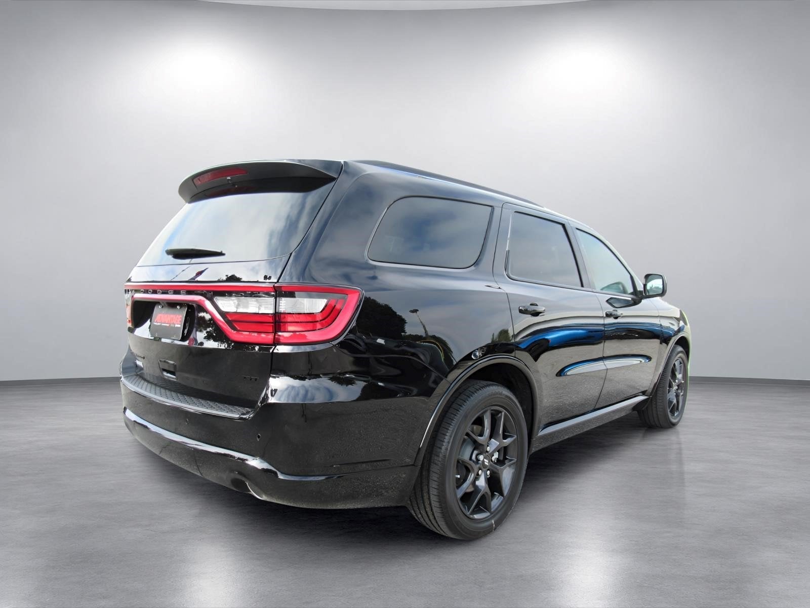 2027 Dodge Durango DURANGO GT HEMI V8 AWD