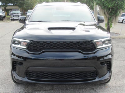 2027 Dodge Durango DURANGO GT HEMI V8 AWD