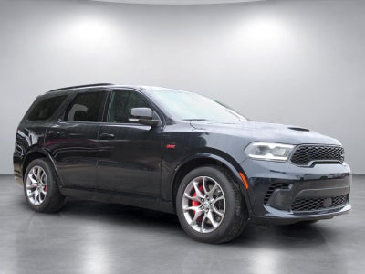 2027 Dodge Durango DURANGO R/T 392 PREMIUM AWD