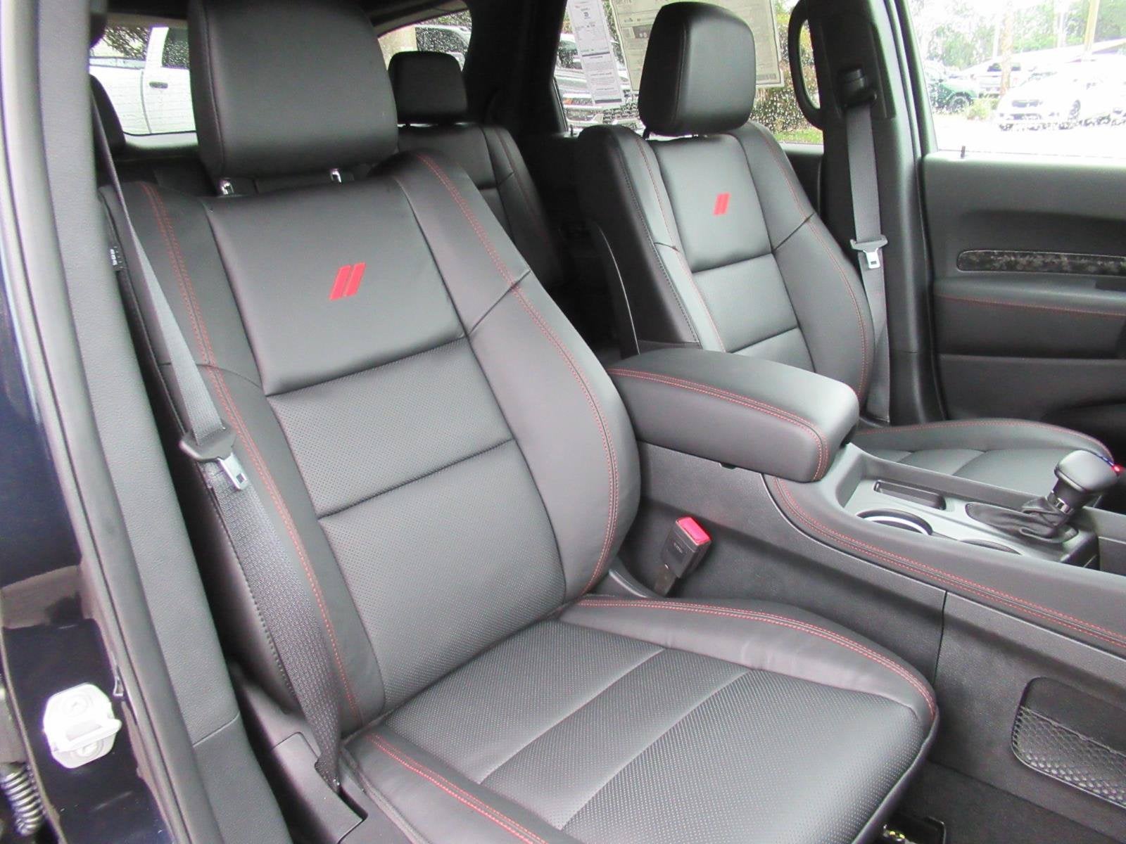 2027 Dodge Durango DURANGO R/T 392 PREMIUM AWD