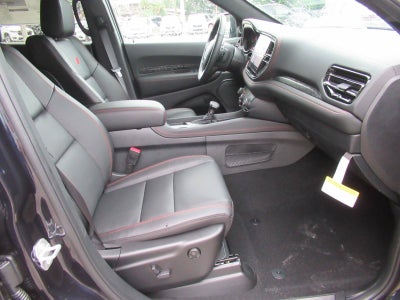 2027 Dodge Durango DURANGO R/T 392 PREMIUM AWD