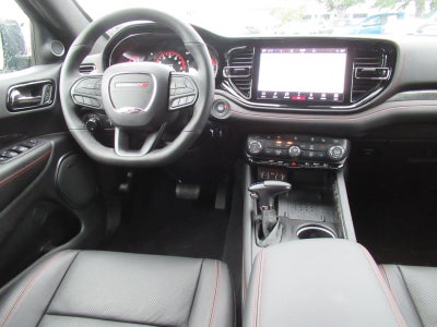 2027 Dodge Durango DURANGO R/T 392 PREMIUM AWD