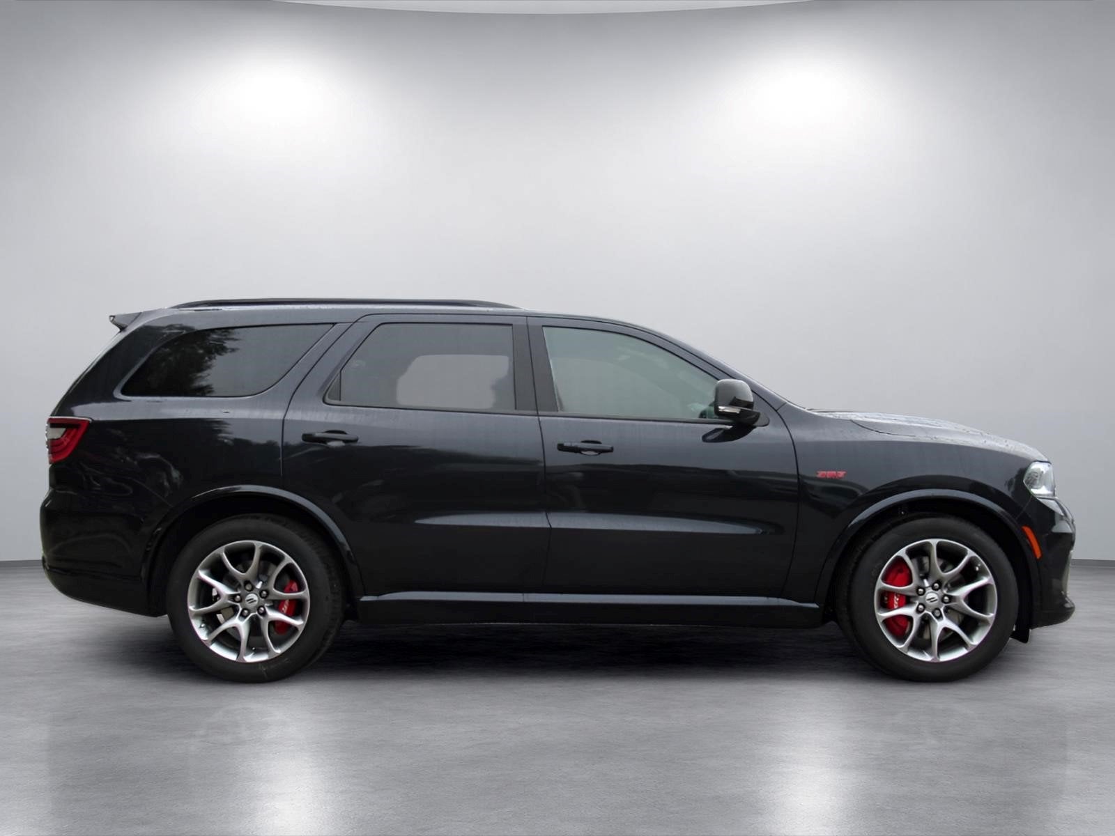 2027 Dodge Durango DURANGO R/T 392 PREMIUM AWD