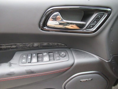 2027 Dodge Durango DURANGO R/T 392 PREMIUM AWD