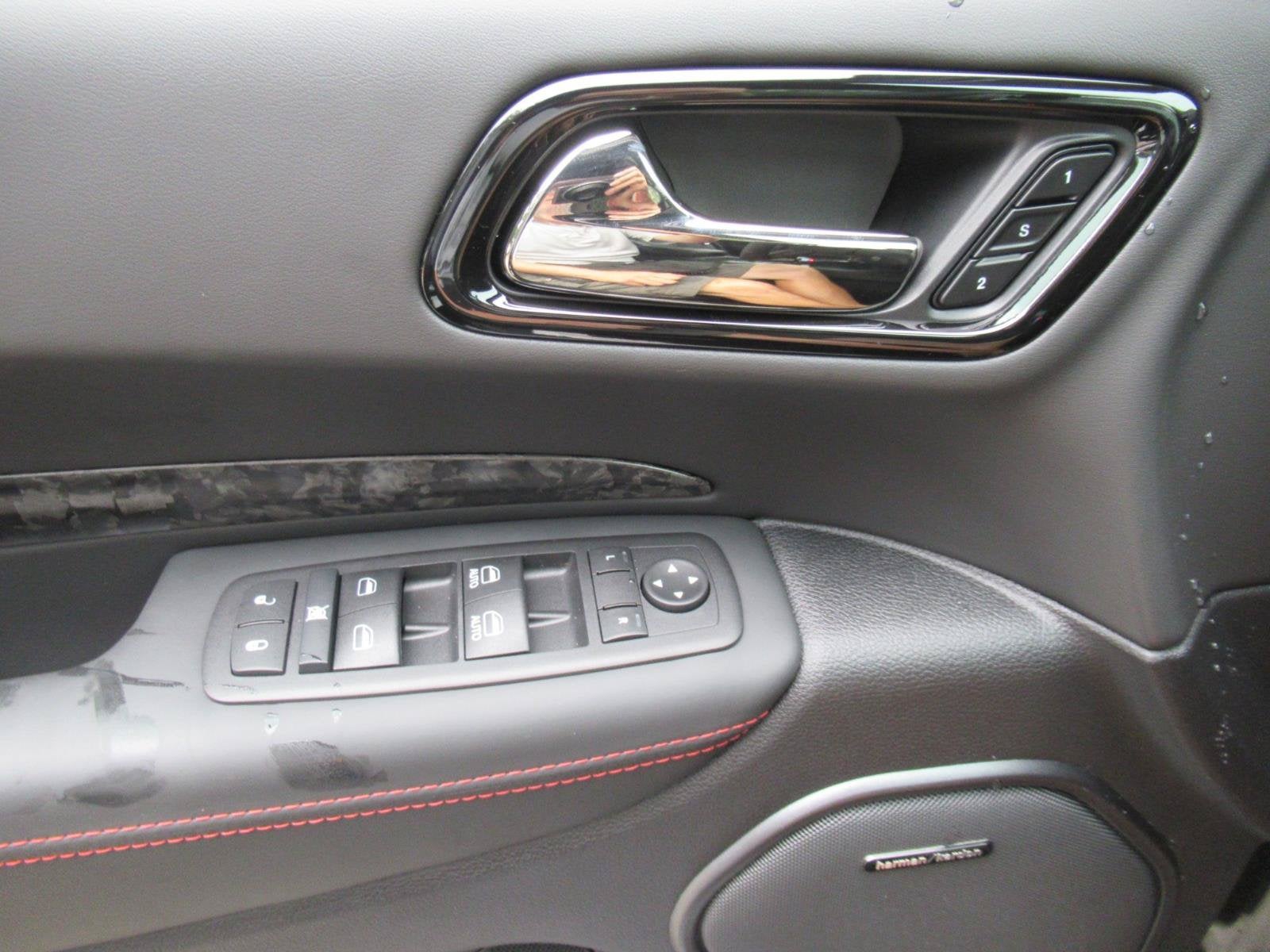 2027 Dodge Durango DURANGO R/T 392 PREMIUM AWD