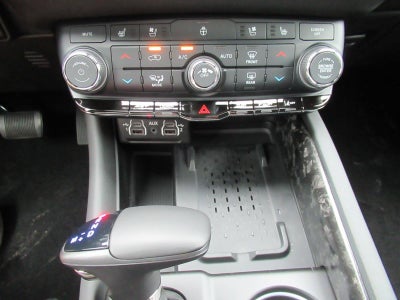 2027 Dodge Durango DURANGO R/T 392 PREMIUM AWD