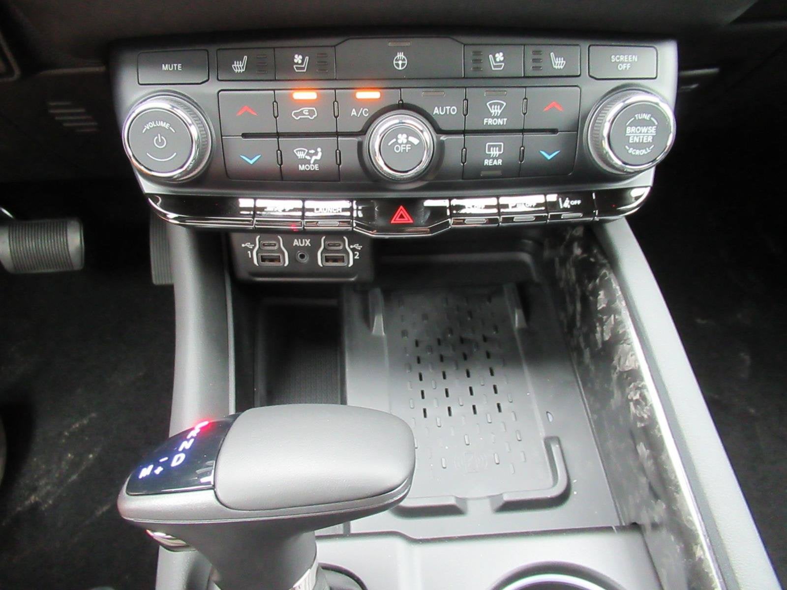 2027 Dodge Durango DURANGO R/T 392 PREMIUM AWD