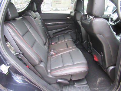 2027 Dodge Durango DURANGO R/T 392 PREMIUM AWD