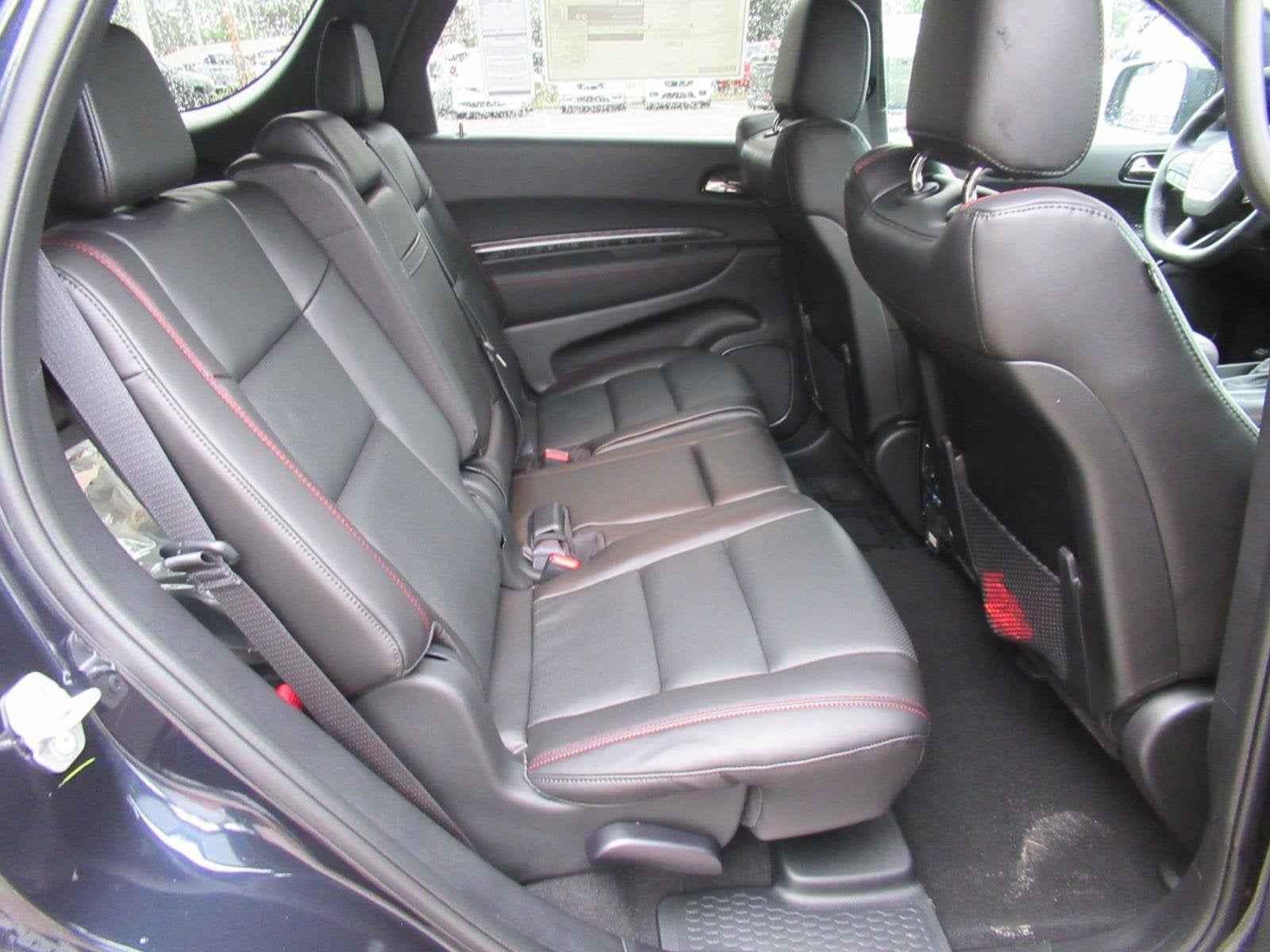 2027 Dodge Durango DURANGO R/T 392 PREMIUM AWD