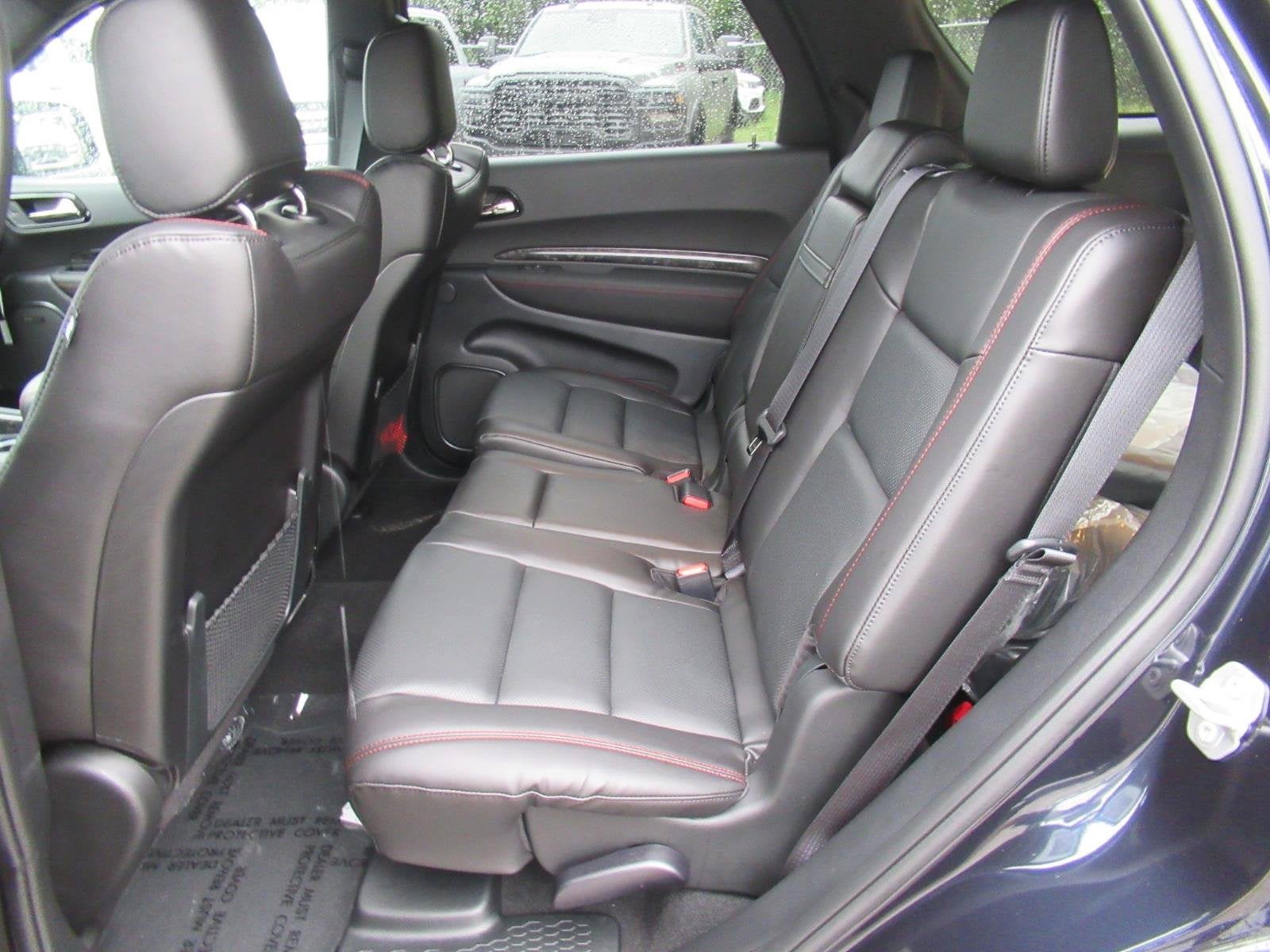 2027 Dodge Durango DURANGO R/T 392 PREMIUM AWD