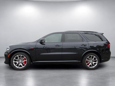 2027 Dodge Durango DURANGO R/T 392 PREMIUM AWD