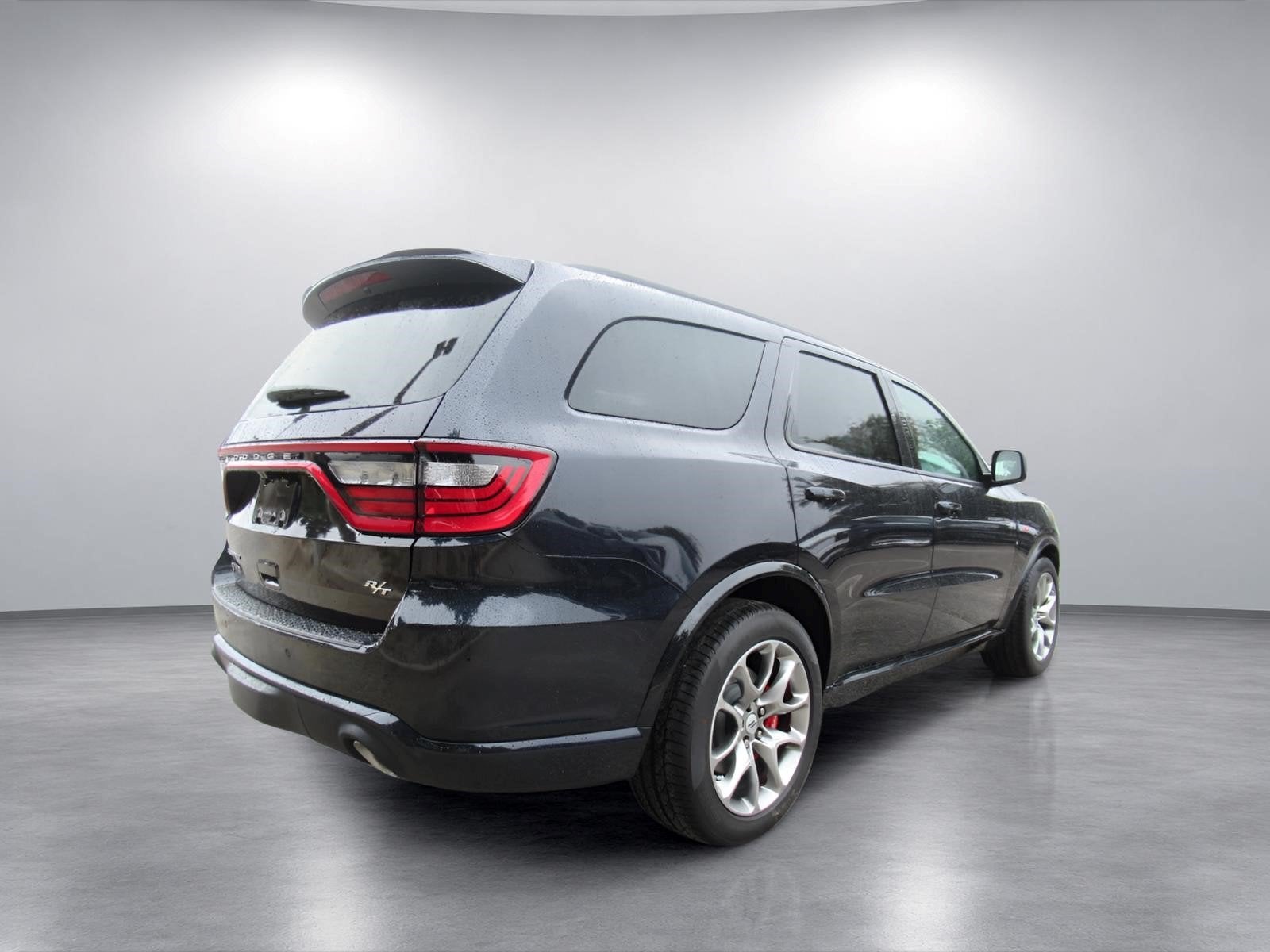 2027 Dodge Durango DURANGO R/T 392 PREMIUM AWD