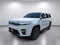 2026 Jeep Grand Wagoneer GRAND WAGONEER UPLAND 4X4