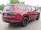 2026 Jeep Grand Wagoneer GRAND WAGONEER LIMITED RESERVE 4X4