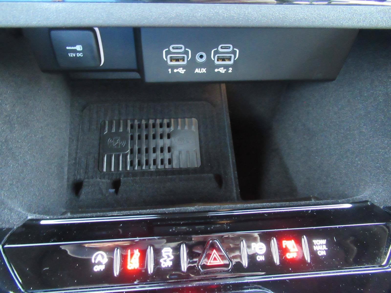 2026 Jeep Grand Wagoneer GRAND WAGONEER LIMITED RESERVE 4X4