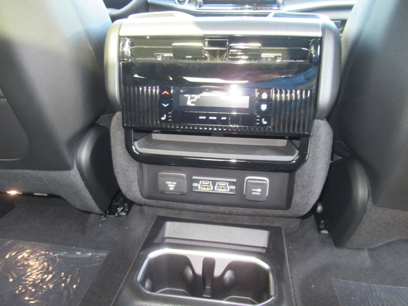 2026 Jeep Grand Wagoneer GRAND WAGONEER LIMITED RESERVE 4X4