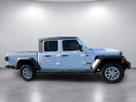 2023 Jeep Gladiator Sport S 4x4